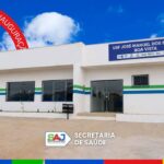 Nova Unidade de Saúde da Boa Vista será inaugurada nesta quarta-feira em Santo Antônio de Jesus