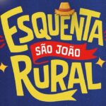 Esquenta São João Rural movimenta comunidades de Santo Antônio de Jesus com programação musical