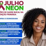Julho Neon reforça ações de saúde bucal na Atenção Primária em Santo Antônio de Jesus