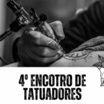 4º Encontro de Tatuadores movimenta a Urbis II neste fim de semana em Santo Antônio de Jesus